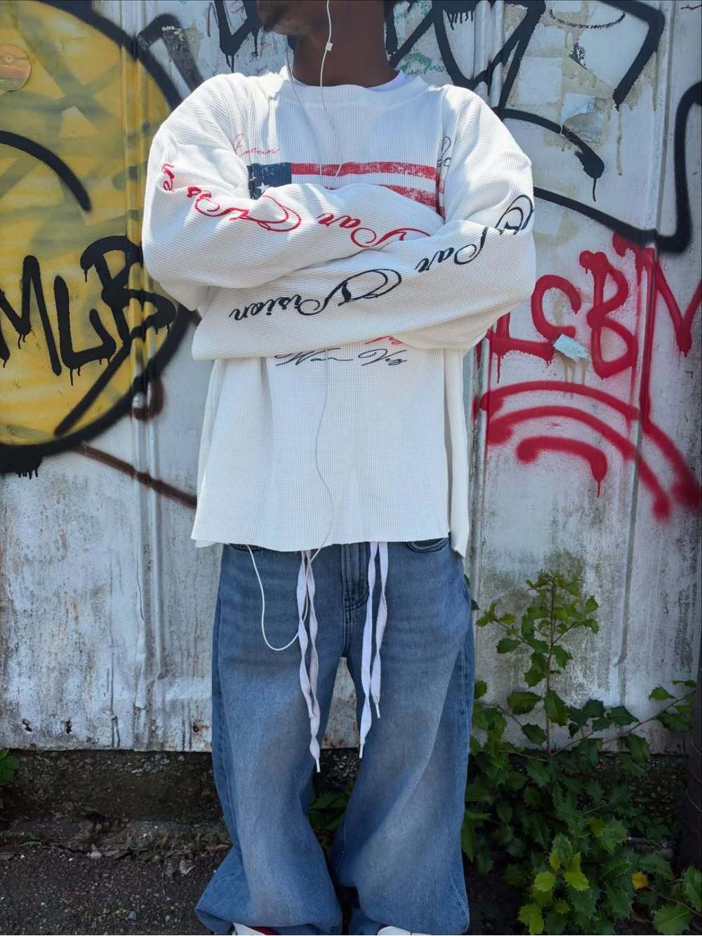 Street Fashion Y2K - بلوزة جديدة لخريف 2026 بتصميم Y2K