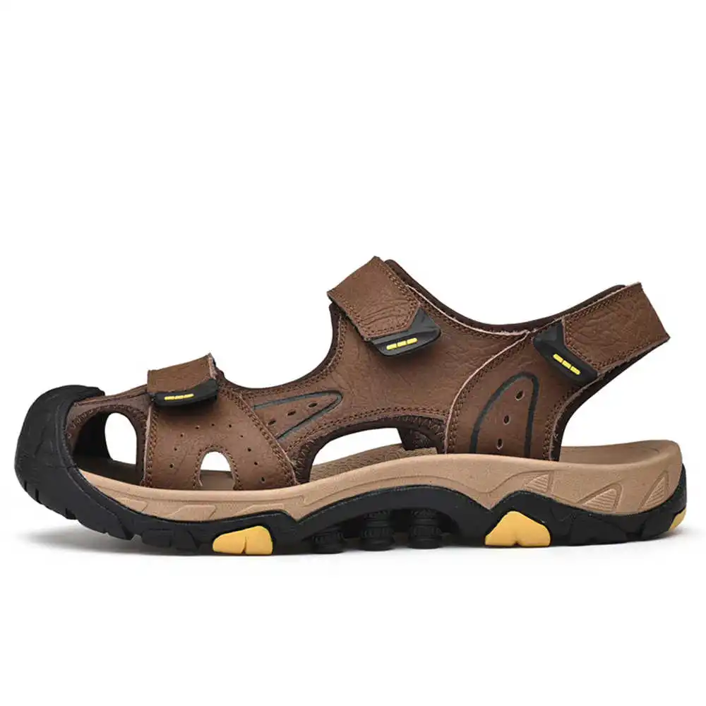 عدد 44 شبشب ماء من جلد البقر ا - مراجعة Street Fashion Outlet وسعره