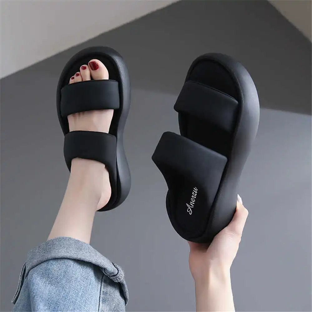 حجم 39 شرائط أحذية الصيف بيع ص - مراجعة Street Fashion Outlet وسعره