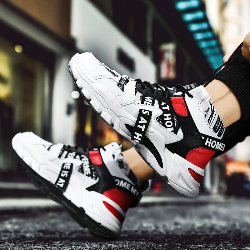 حجم كبير عالية أعلى رجل مكتنزة - مراجعة Street Fashion Outlet وسعره