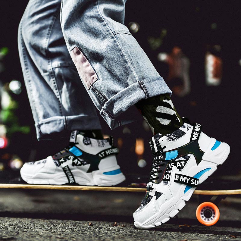 حجم كبير عالية أعلى رجل مكتنزة - مراجعة Street Fashion Outlet وسعره
