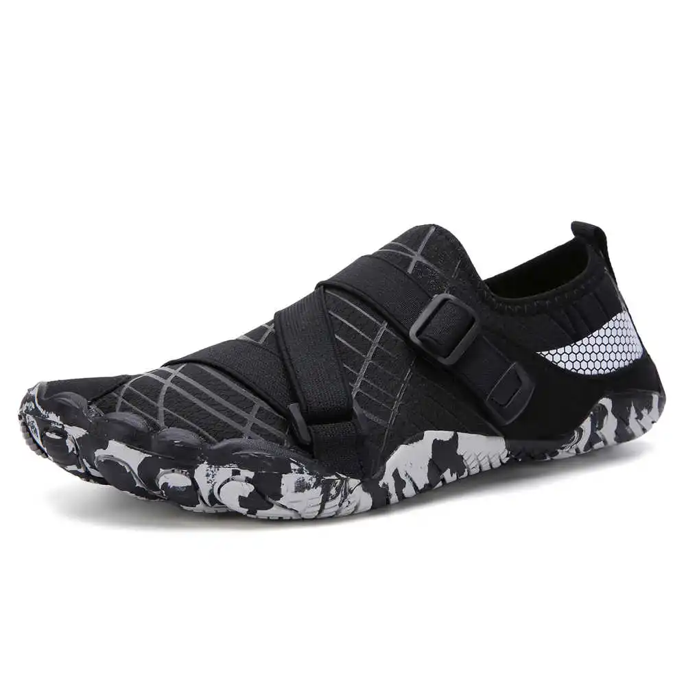 مع طباعة الشاطئ الكذب النعال ح - مراجعة Street Fashion Outlet وسعره