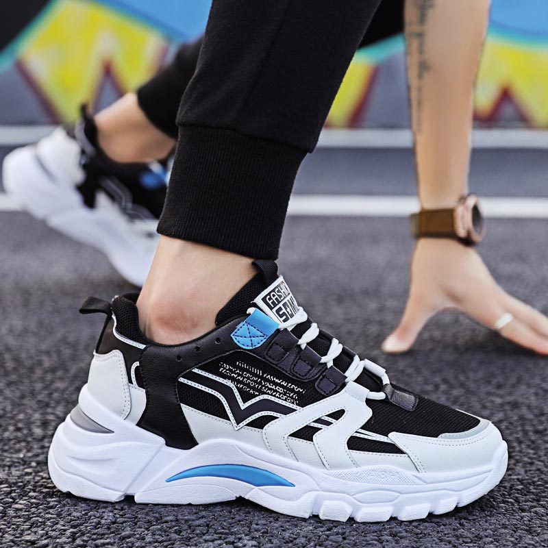 كبيرة الحجم مكتنزة الارتفاع رج - مراجعة Street Fashion Outlet وسعره