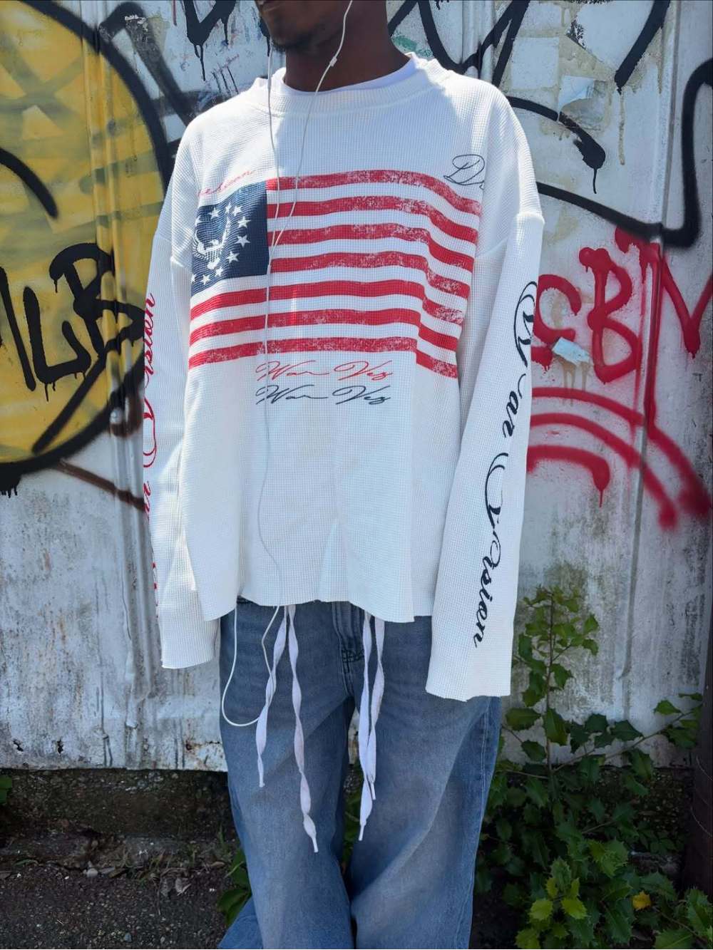 بلوزة جديدة لخريف 2026 بتصميم  - مراجعة Street Fashion Y2K وسعره
