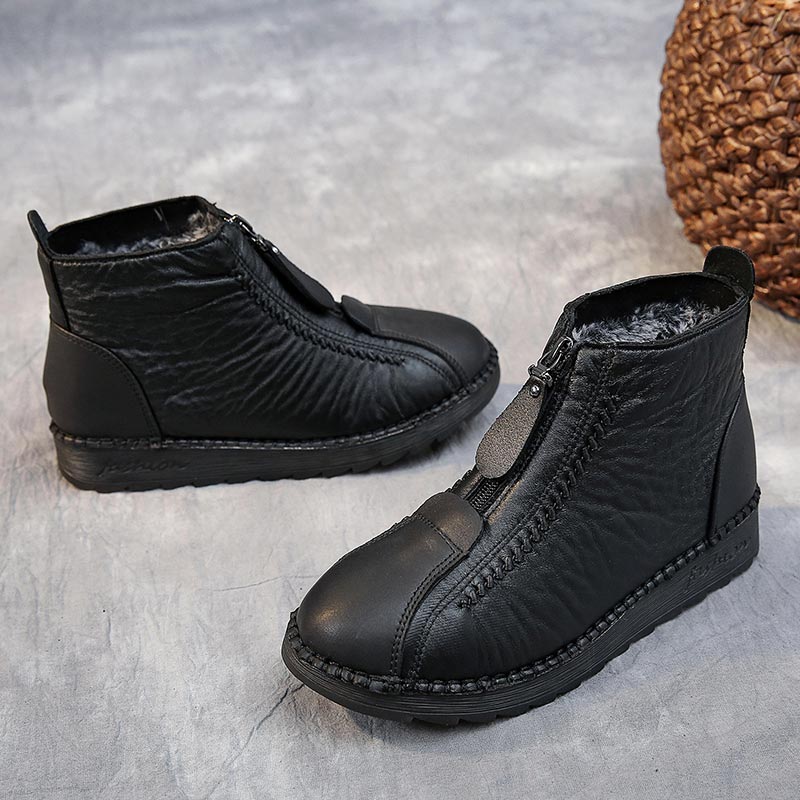 أحذية رياضية من جلد البولي يور - مراجعة Street Fashion Outlet وسعره