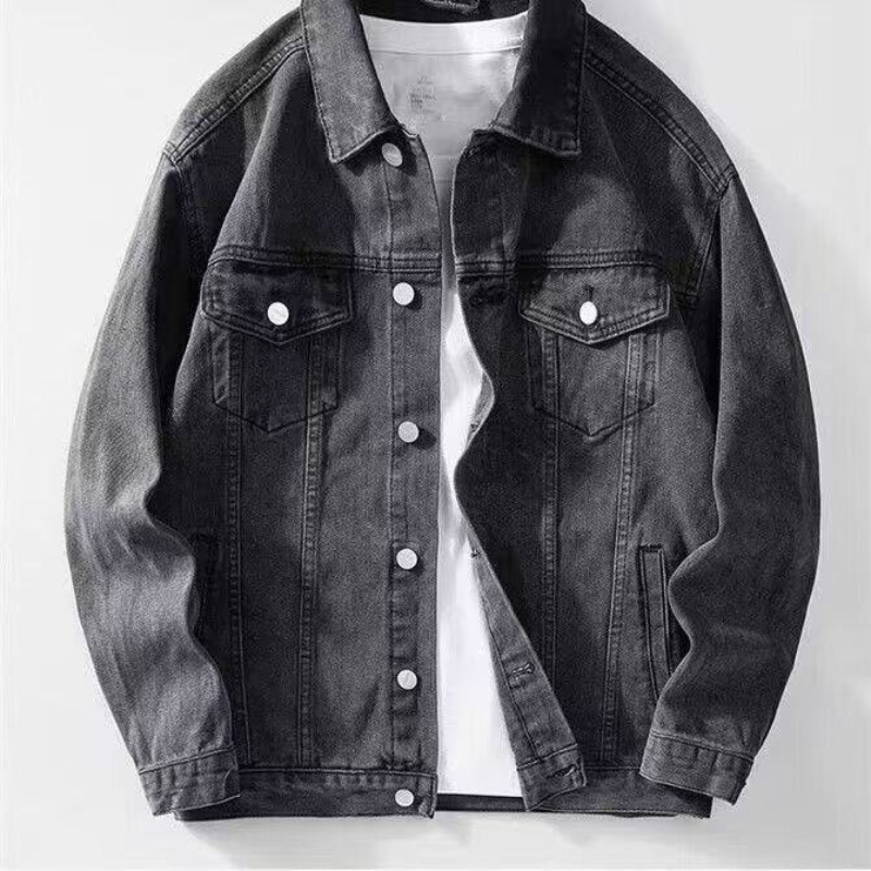 أمريكا خمر الثقيلة الذئب المطر - مراجعة Street Fashion Jeans Men وسعره