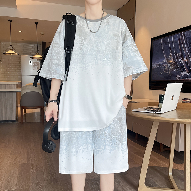 【أفضل بنطلونات بخمس نقاط تقييم - مراجعة Street Fashion Men وسعره